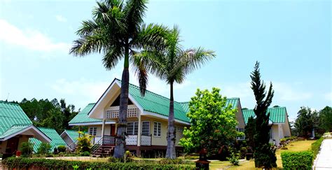parking in kalaw|PINE HILL RESORT, KALAW .